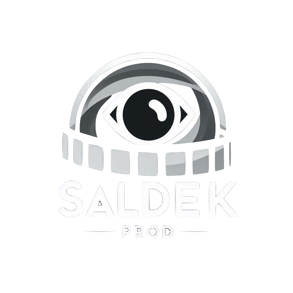 SaldekProd Logo